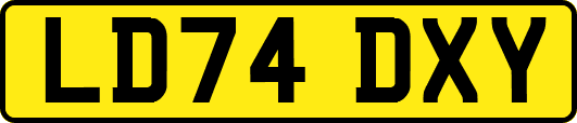 LD74DXY