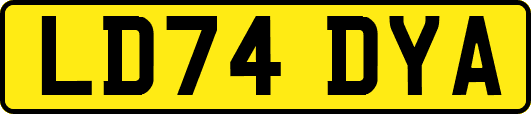 LD74DYA