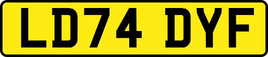 LD74DYF