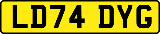 LD74DYG
