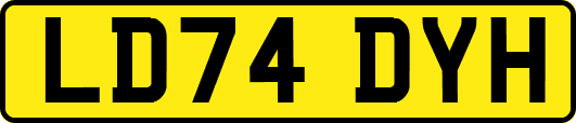 LD74DYH