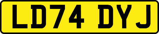 LD74DYJ