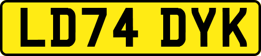 LD74DYK