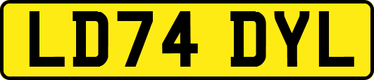 LD74DYL