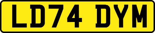 LD74DYM