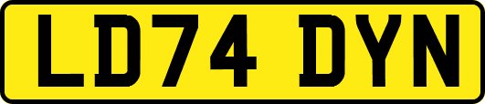 LD74DYN