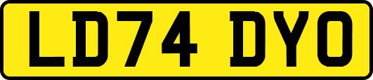 LD74DYO