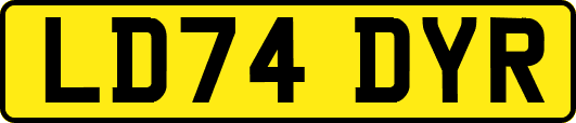 LD74DYR