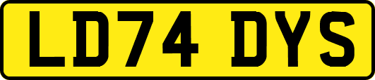 LD74DYS