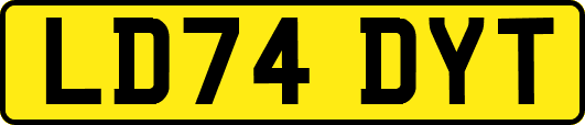 LD74DYT