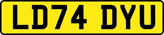LD74DYU