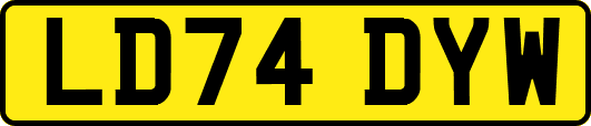 LD74DYW