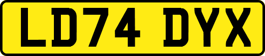 LD74DYX