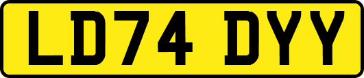 LD74DYY
