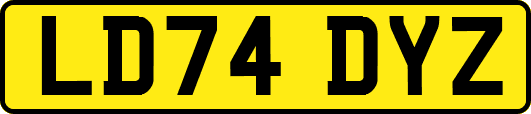 LD74DYZ
