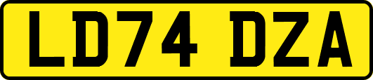 LD74DZA