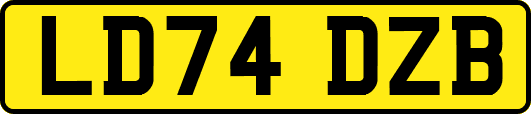 LD74DZB