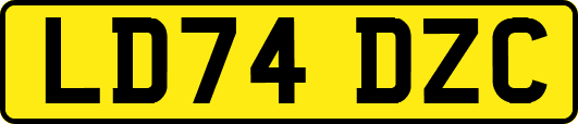 LD74DZC