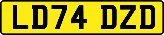 LD74DZD