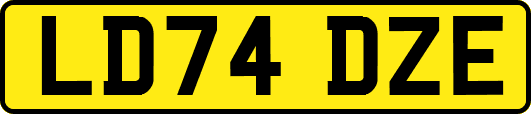 LD74DZE