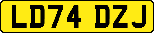 LD74DZJ
