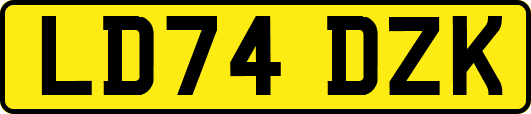 LD74DZK
