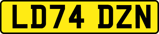 LD74DZN