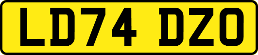 LD74DZO