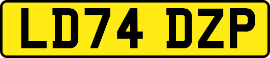 LD74DZP