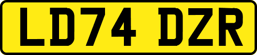 LD74DZR