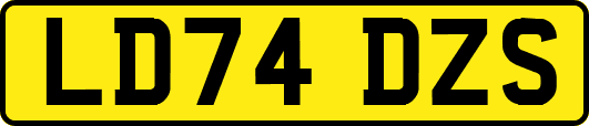 LD74DZS