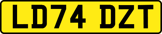 LD74DZT