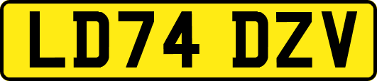 LD74DZV