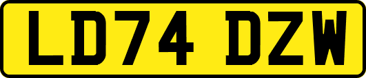 LD74DZW
