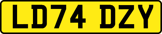 LD74DZY