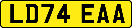LD74EAA