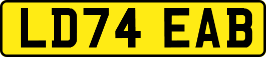 LD74EAB