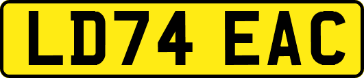 LD74EAC