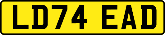 LD74EAD