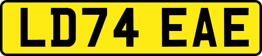 LD74EAE