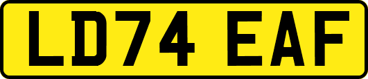 LD74EAF