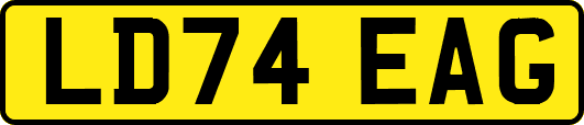 LD74EAG