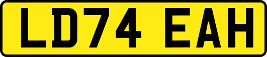 LD74EAH