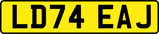 LD74EAJ
