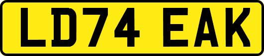 LD74EAK