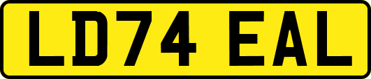 LD74EAL
