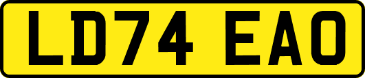 LD74EAO
