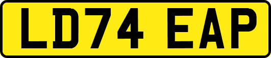 LD74EAP