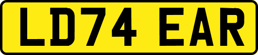 LD74EAR