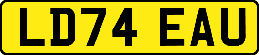 LD74EAU